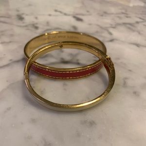 Kate Spade Bangle Set